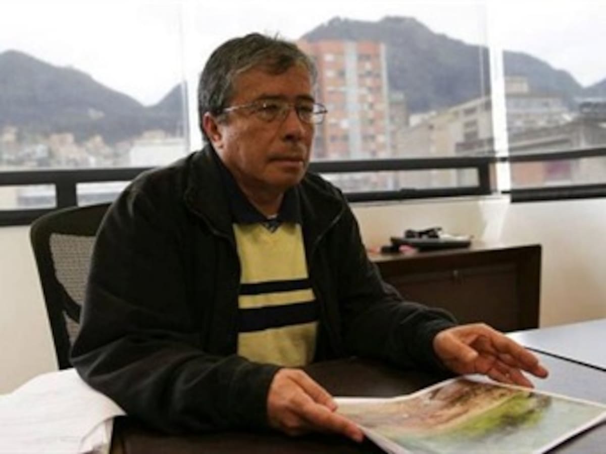 Secretario de Ambiente dejará cargo por división de verdes y progresistas