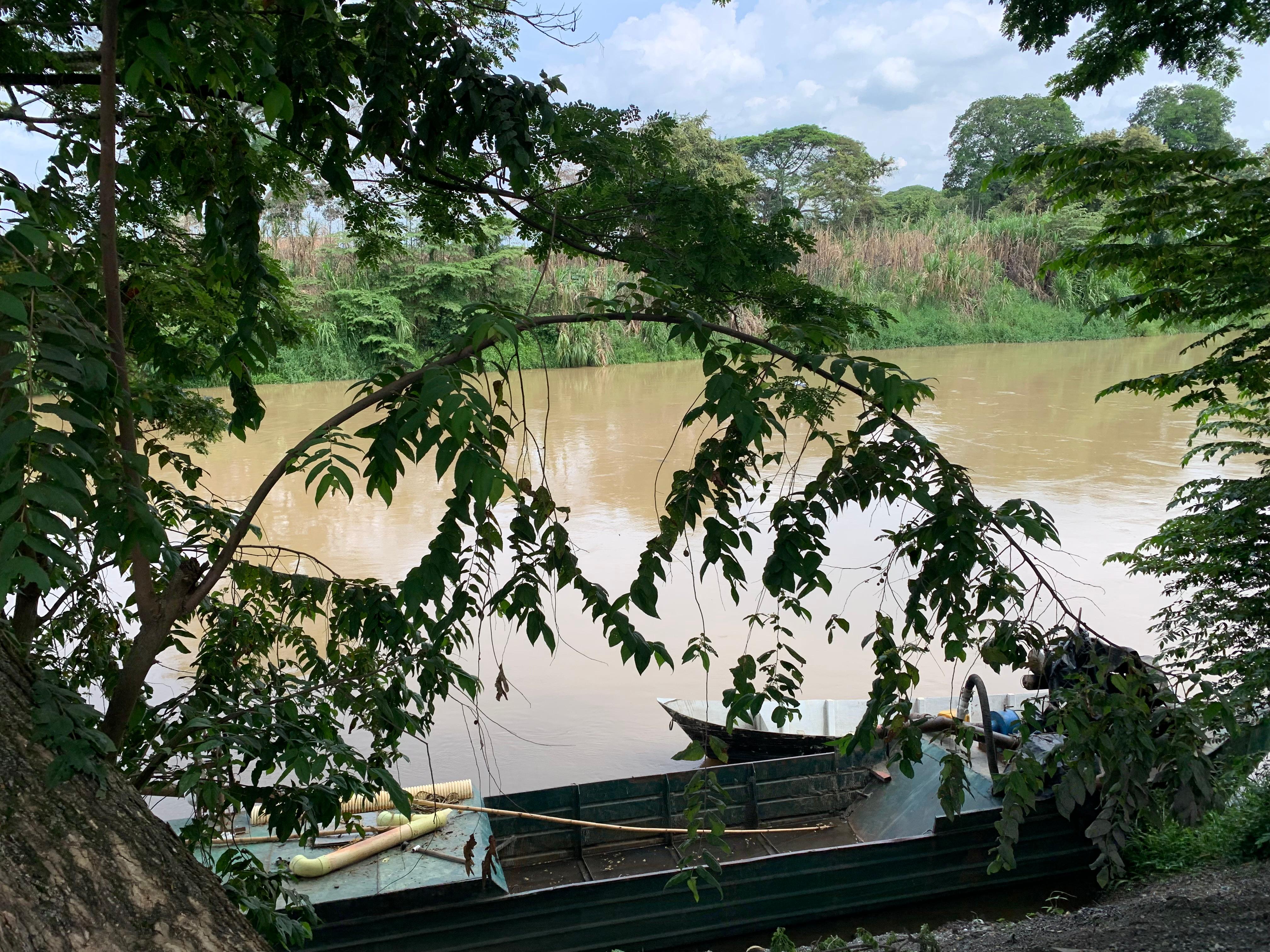 Río Cauca - Caracol Radio Cali
