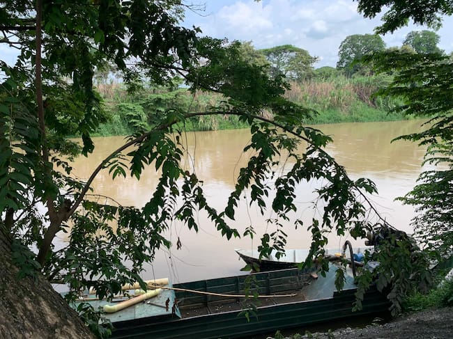 Río Cauca - Caracol Radio Cali