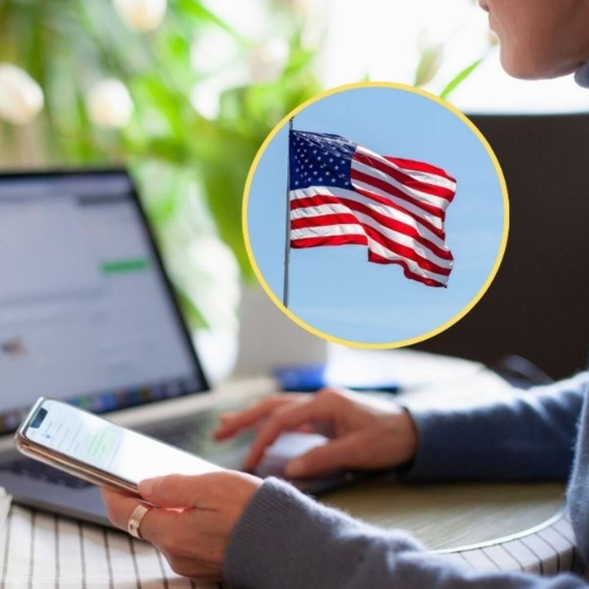 Embajada de Estados Unidos tiene vacantes abiertas: Cargos que buscan y cómo aplicar