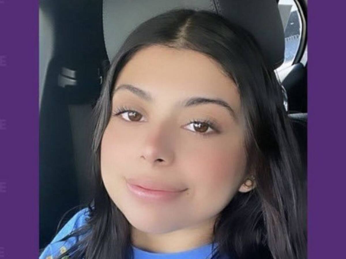 Misteriosa desaparición de joven en México a pesar de tener localizador GPS