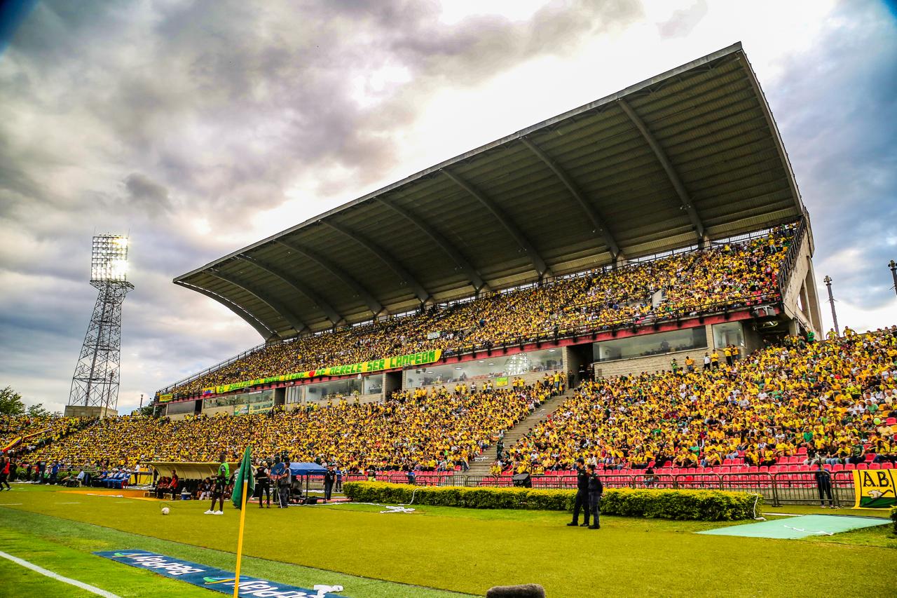 Foto: Alcaldía de Bucaramanga