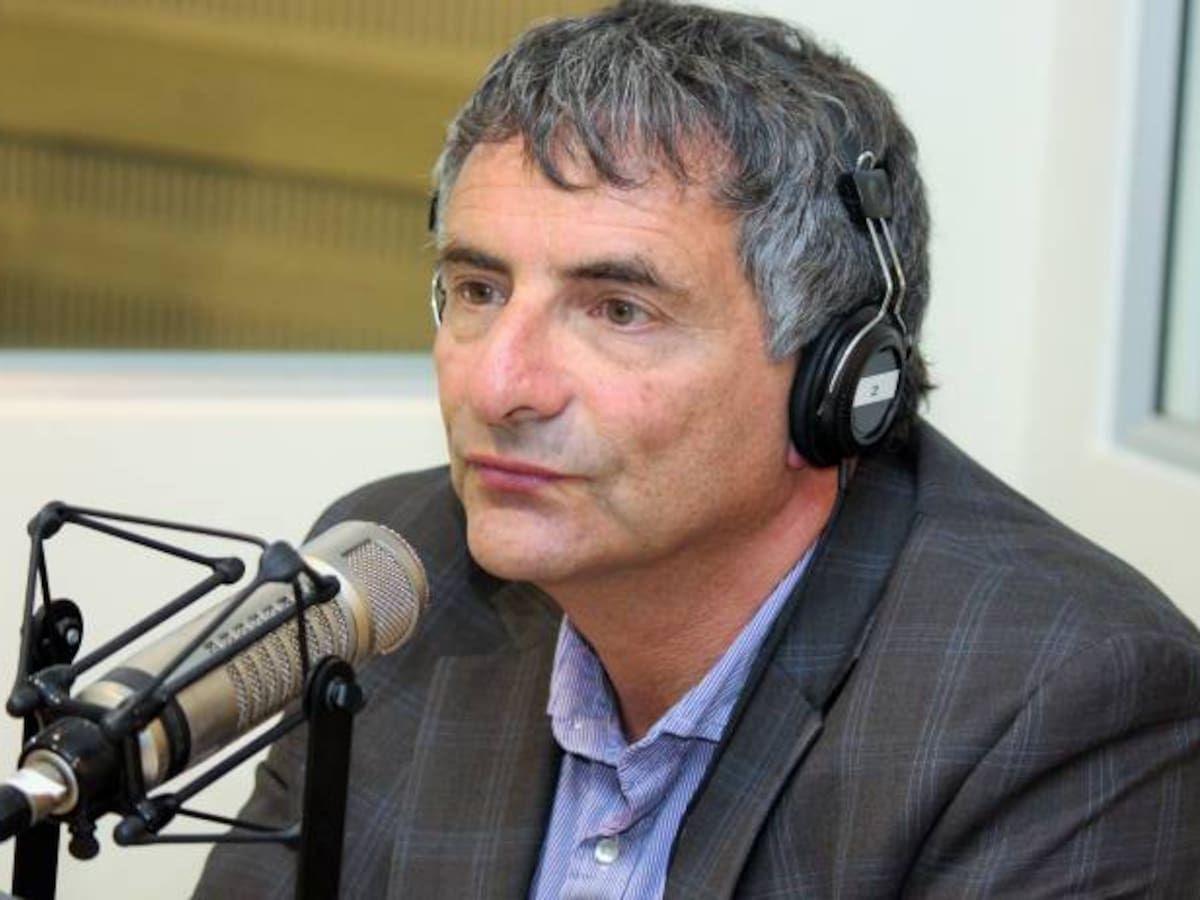 La de EE.UU. va a ser una campaña sangrienta: Peckel