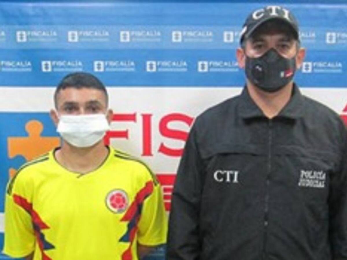 Capturan a soldado profesional por disparar contra una persona en Ibagué