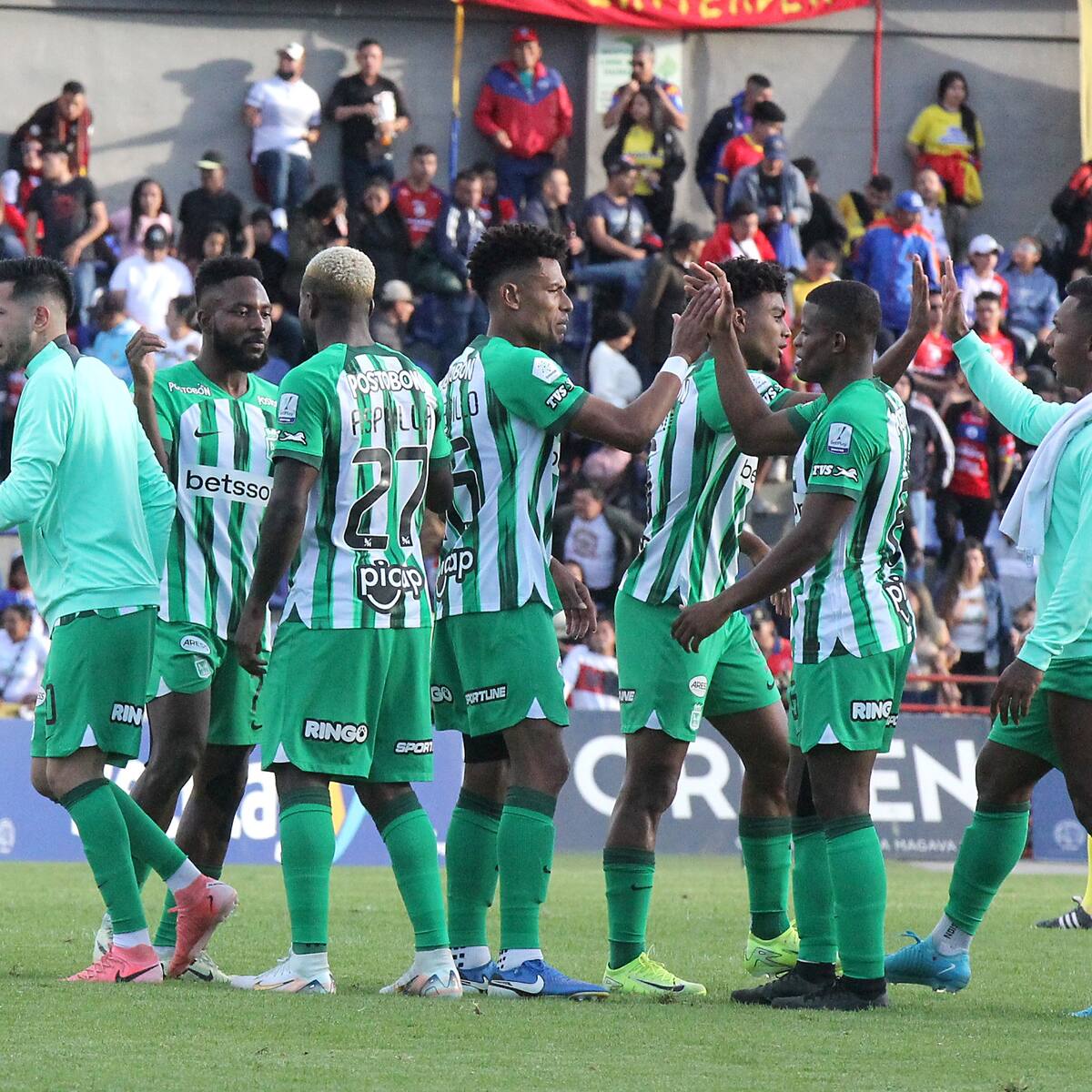 Atlético Nacional habría definido el reemplazo de Efraín Juárez: Trayectoria y estilo de juego