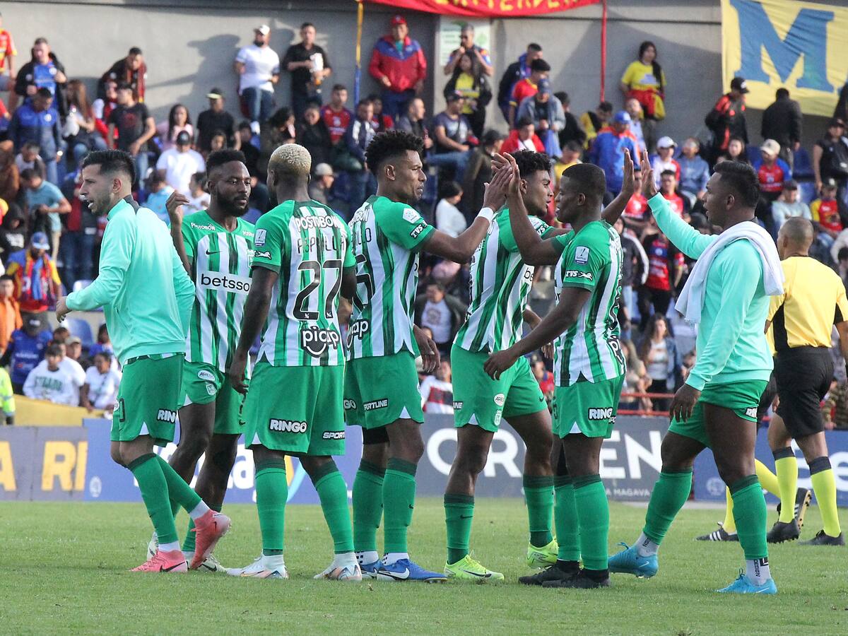 Atlético Nacional habría definido el reemplazo de Efraín Juárez: Trayectoria y estilo de juego
