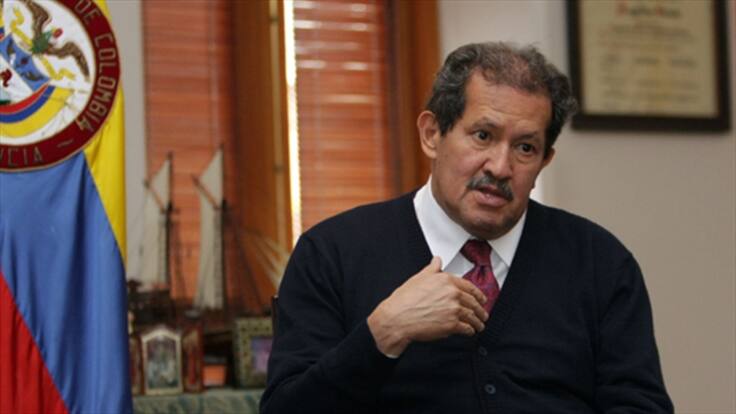 Angelino Garzón solo podrá ser candidato por La U: CNE