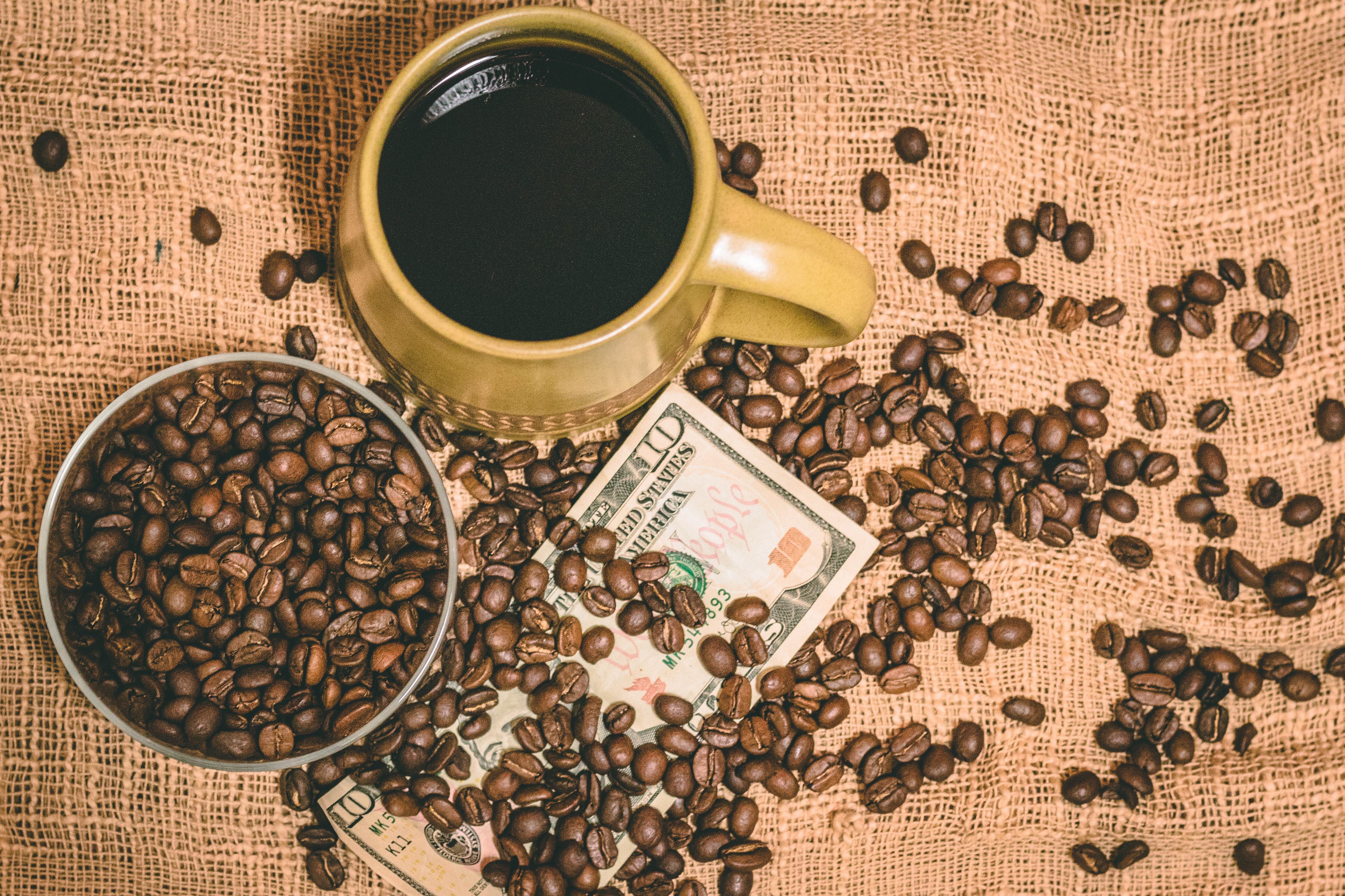 Imagen de referencia a precio del café/ Getty Images