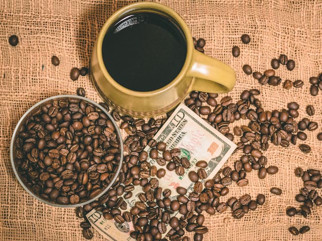 Imagen de referencia a precio del café/ Getty Images