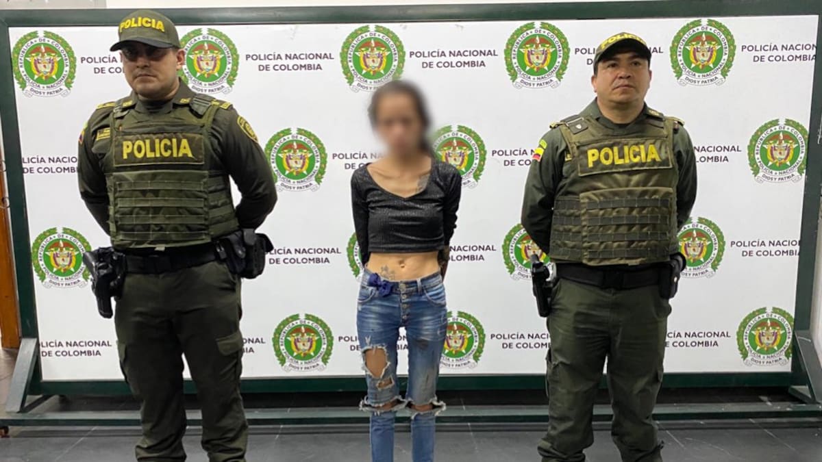 Asesinan a mujer en medio de riña en Girón