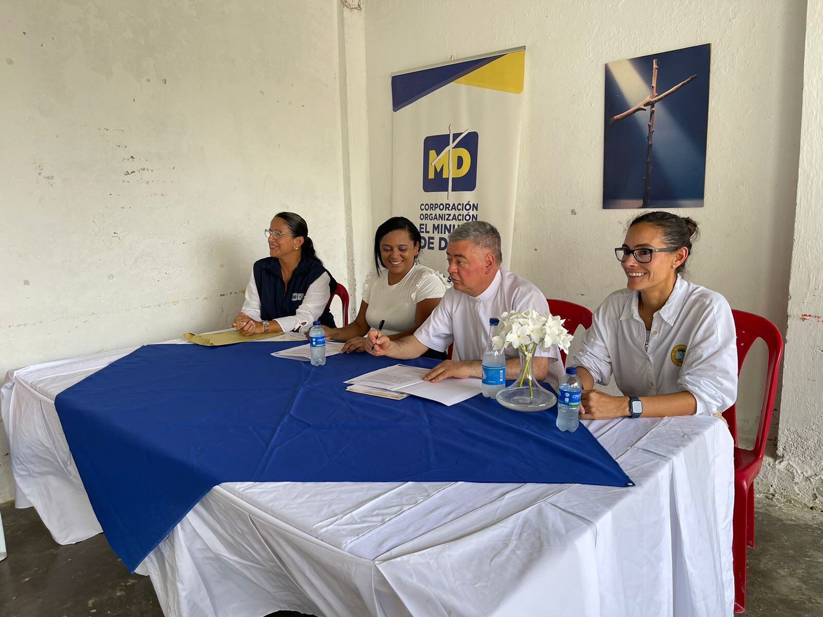 Alcaldía de Cartagena