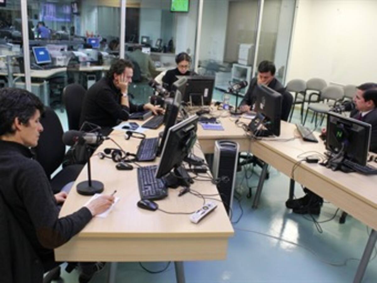 No hay un dirigente liberal que ponga la votación de Serpa: senador Cristo