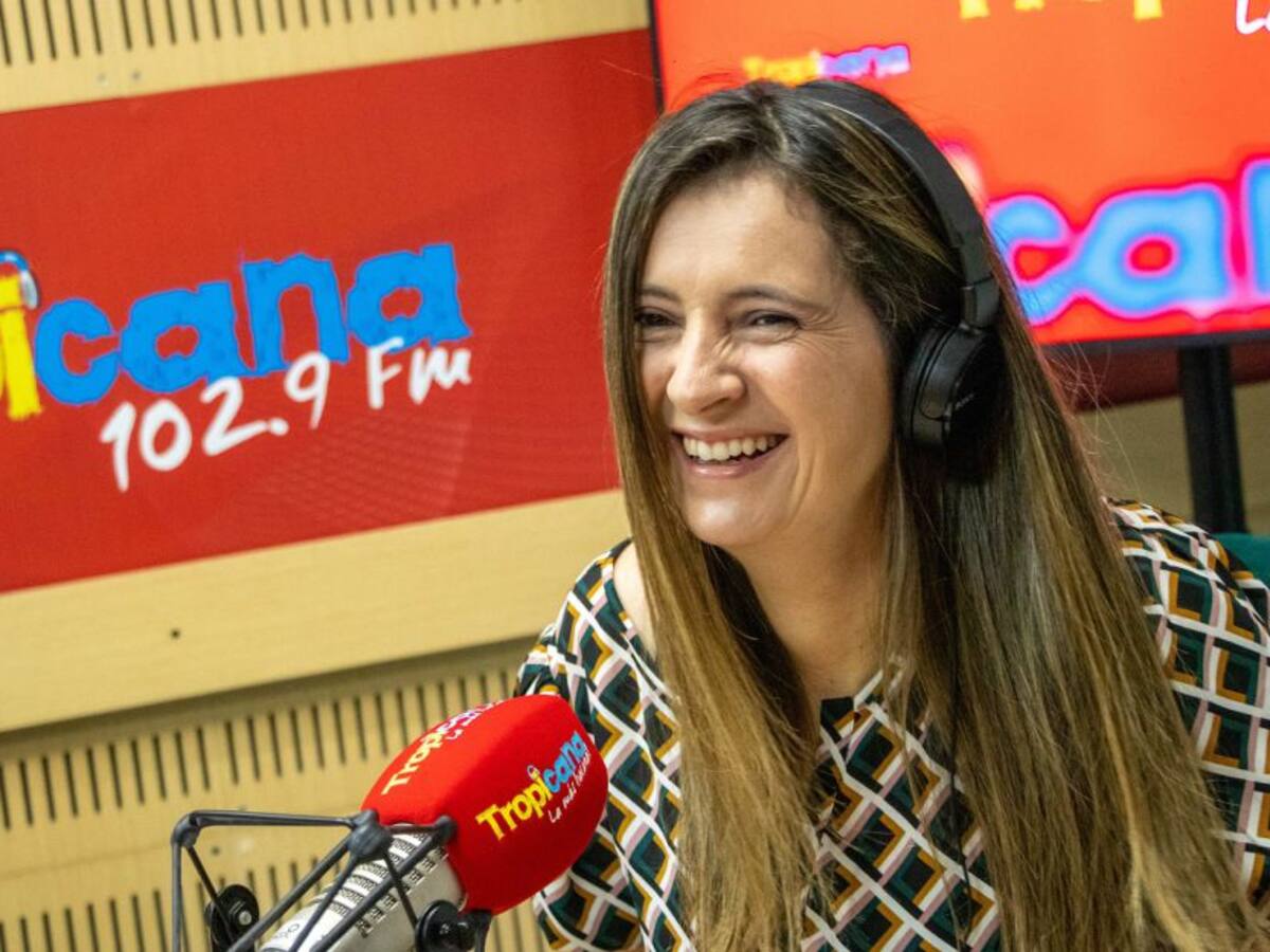 ¿Por qué Paloma Valencia le dice 'presidente' a Álvaro Uribe?