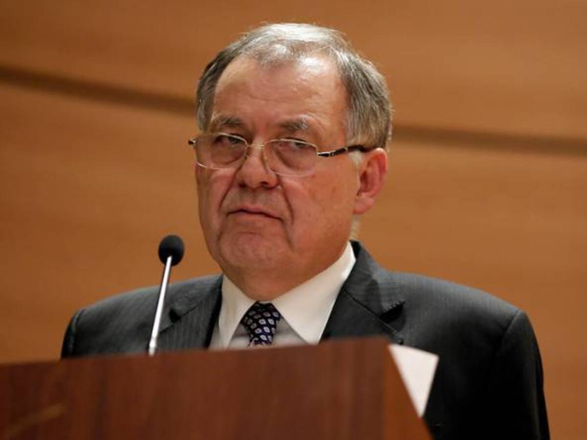 “No hemos avanzado en los aspectos fundamentales”: Alejandro Ordóñez