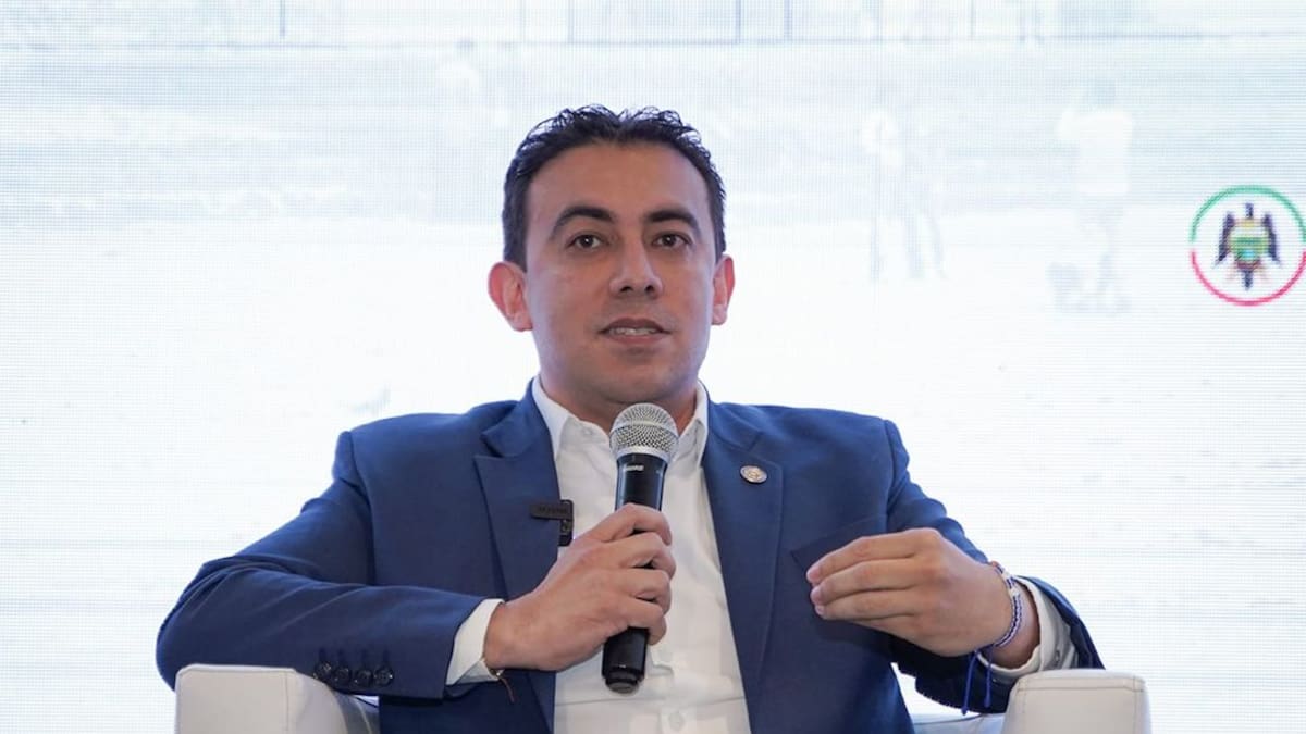 Software de escrutinios sí es del Estado, dice el exregistrador Alexander Vega