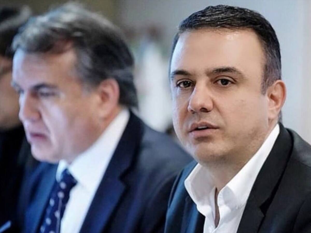 Grabaciones vinculan al clan Besaile con compra de apoyos políticos