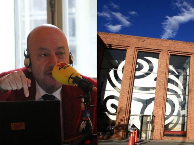 Es desorden total, falta de respeto: Julio Sánchez Cristo sobre nombramientos en RTVC