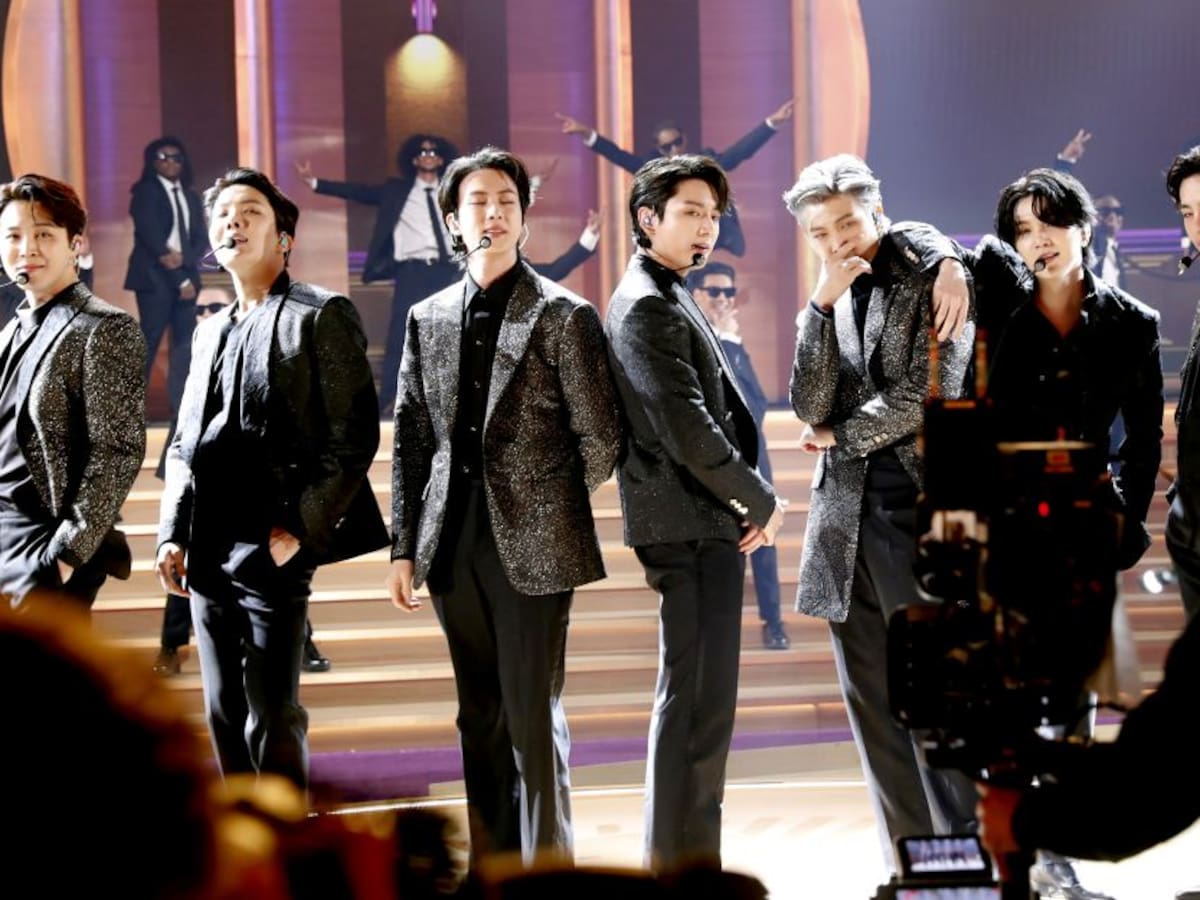 Ministro de cultura de Corea solicita que BTS no preste el servicio militar