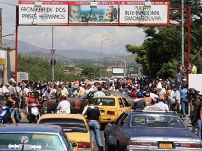 Venezuela exigirá seguros de vida para ingresar a su país