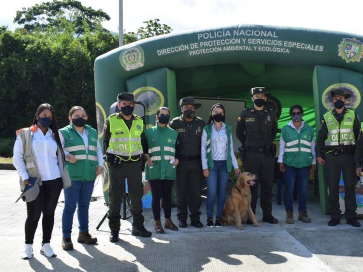 12 entidades se unen a campaña para evitar accidentes en las vías