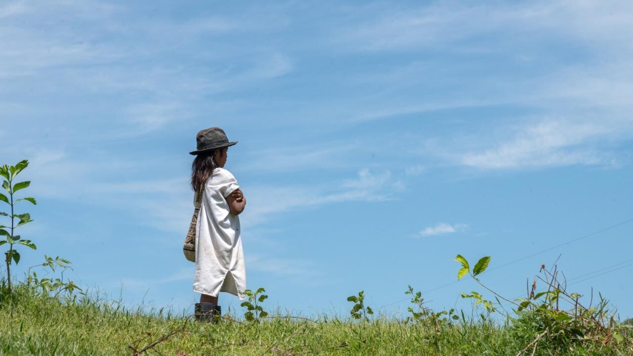 Sierra Nevada de Santa Marta