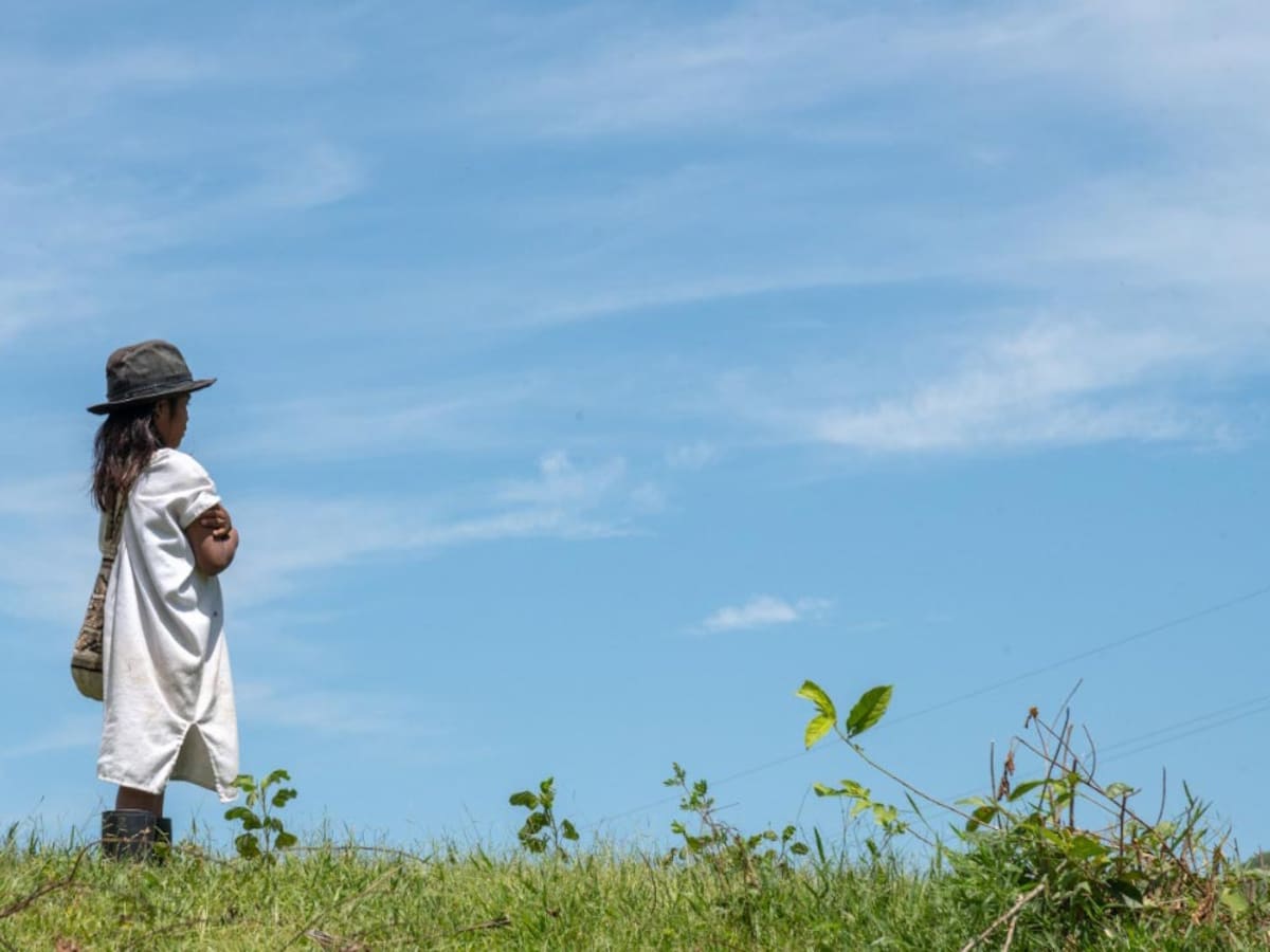 Pueblos indígenas de la Sierra son declarados Patrimonio Inmaterial de la Humanidad