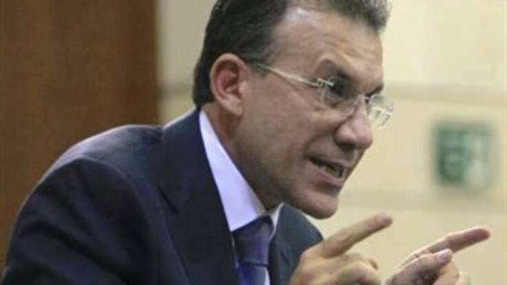 El Gobierno ha sido lento y perezoso en presentación de iniciativas: Senado