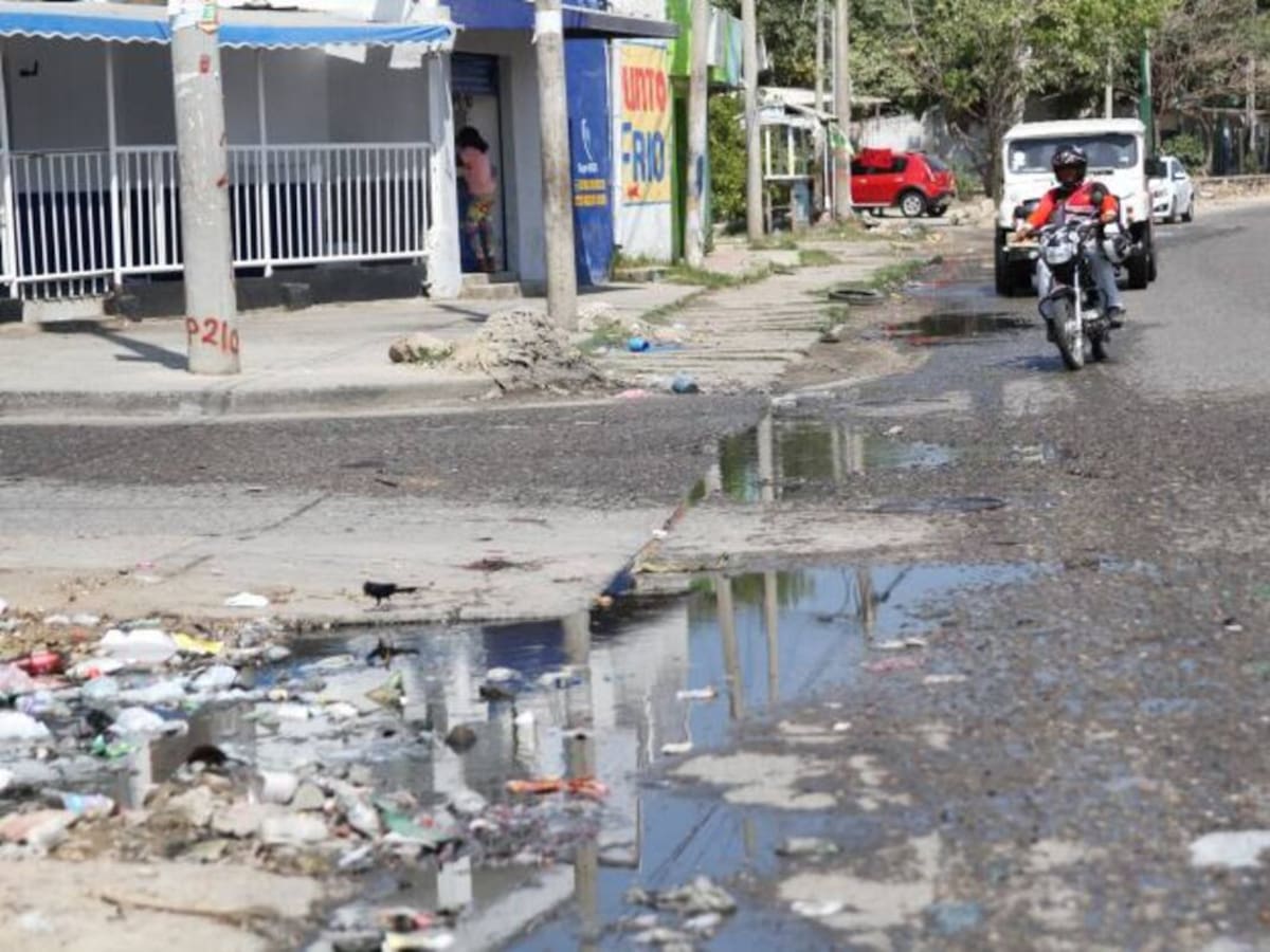 Capturado ‘El Álex’ por presunto homicidio con arma blanca en el barrio San Francisco