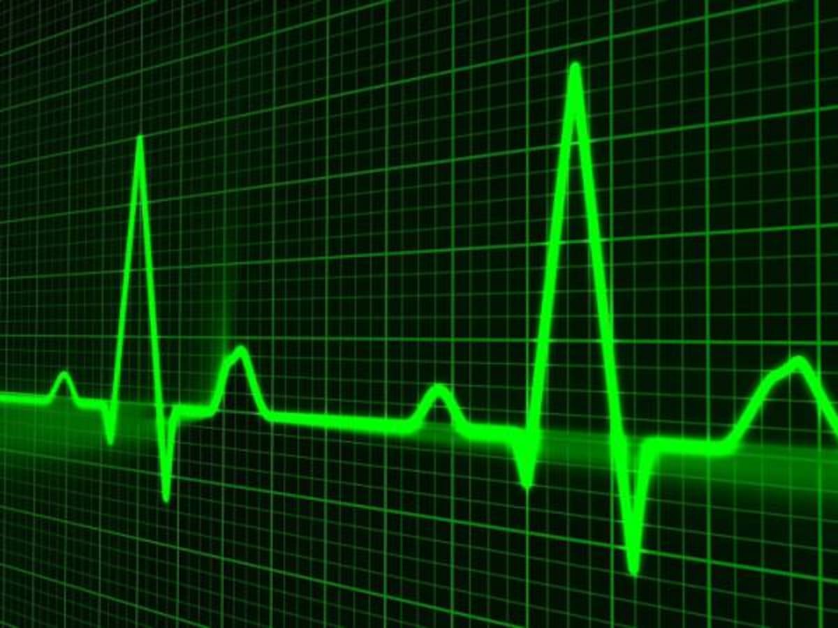 Página web permite crear música al ritmo del corazón