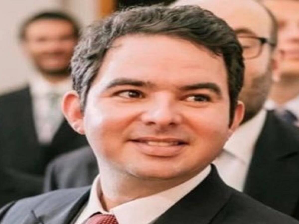 “Pido perdón si cometí una imprudencia por asistir a la boda”: Meisel