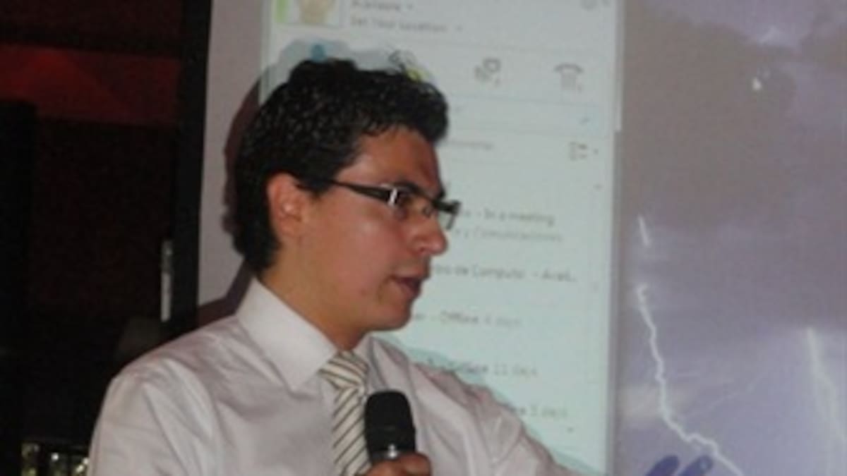 Unificación de los sistemas de comunicación, la nueva herramienta para trabajar en la nube