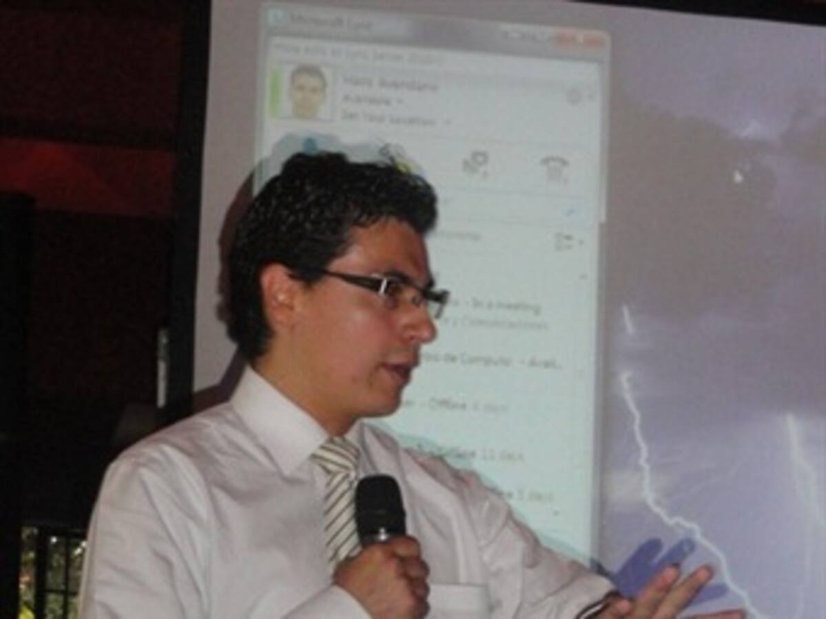 Unificación de los sistemas de comunicación, la nueva herramienta para trabajar en la nube