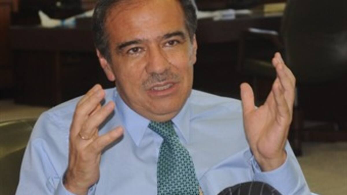 Mintransporte debe renunciar: Polo Democrático y Partido Verde