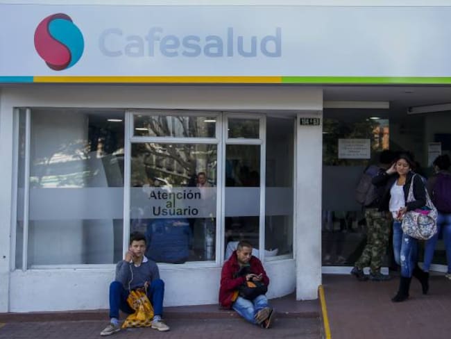 Cafesalud se retirará de 76 municipios de Boyacá