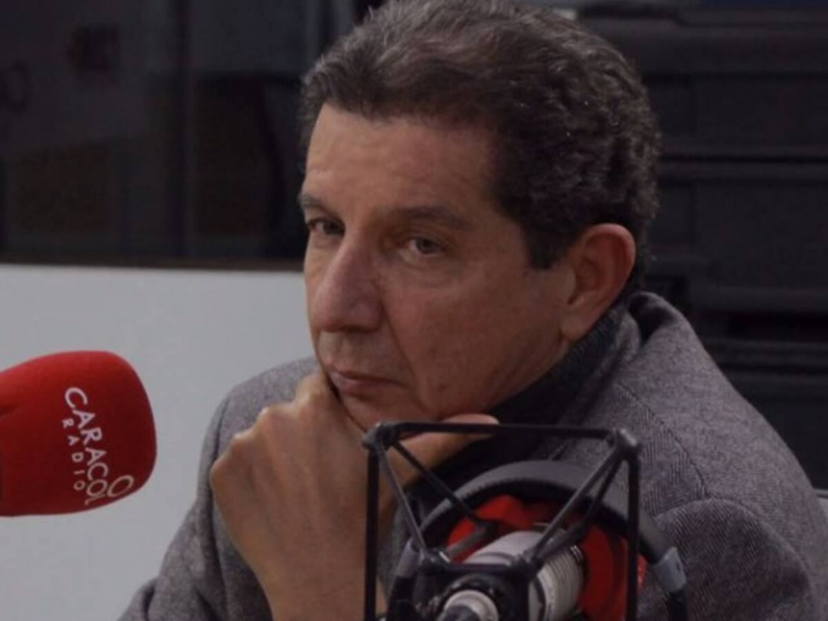 “Botero es un tipo con determinación”: Lafaurie