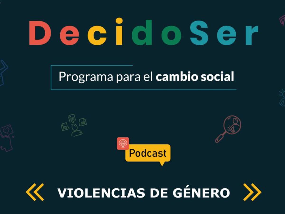 Reconociendo las expresiones de violencia