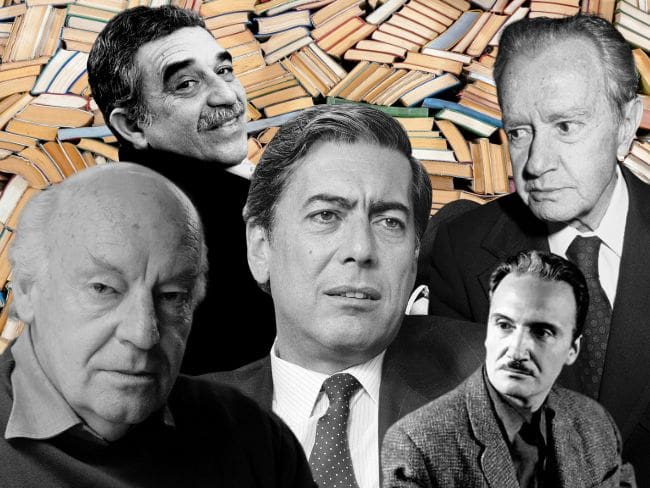 5 clásicos de la literatura latinoamericana que todo latino debe leer al menos una vez en la vida