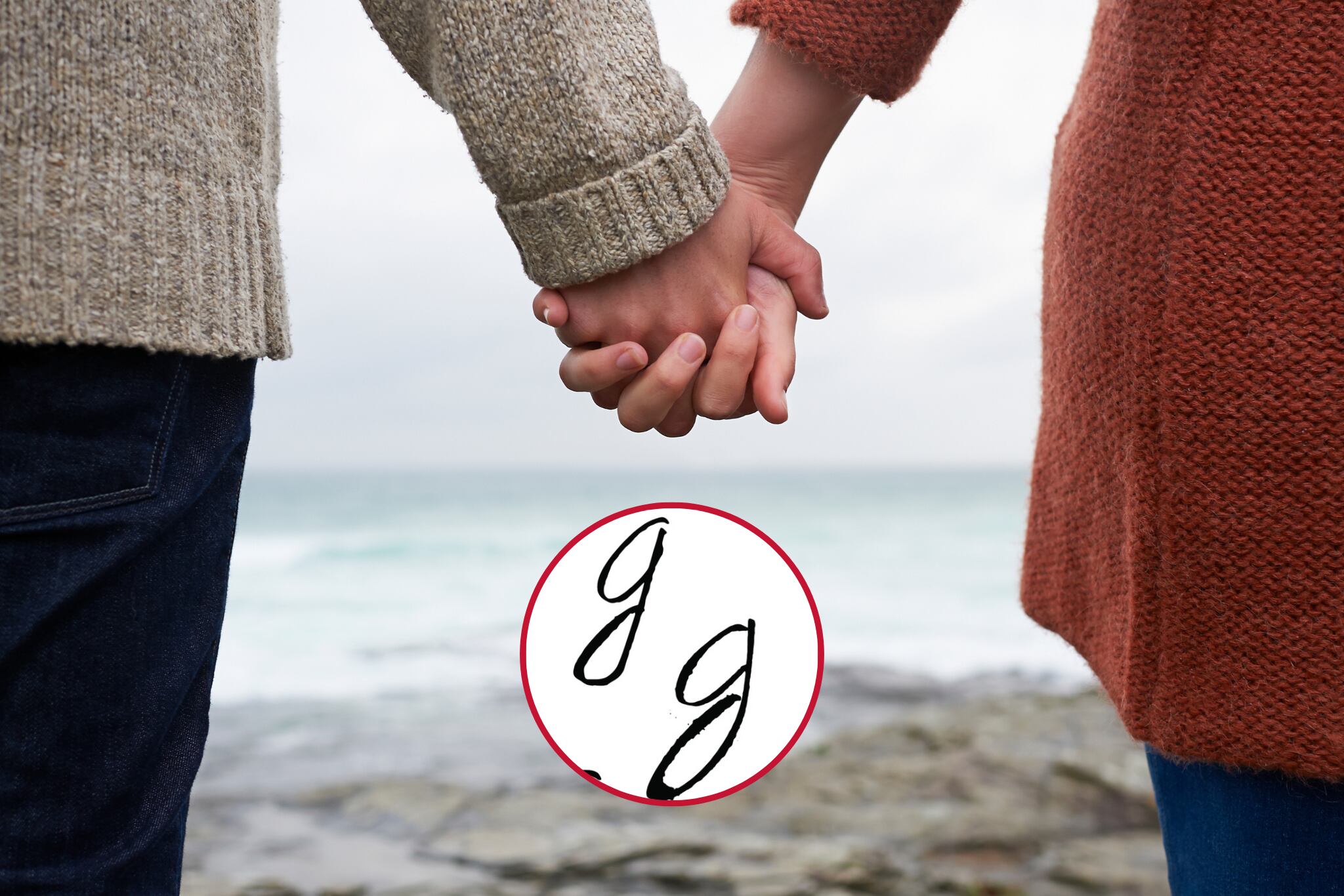 Relación de pareja de las personas que hacen la G grande  - Getty Images