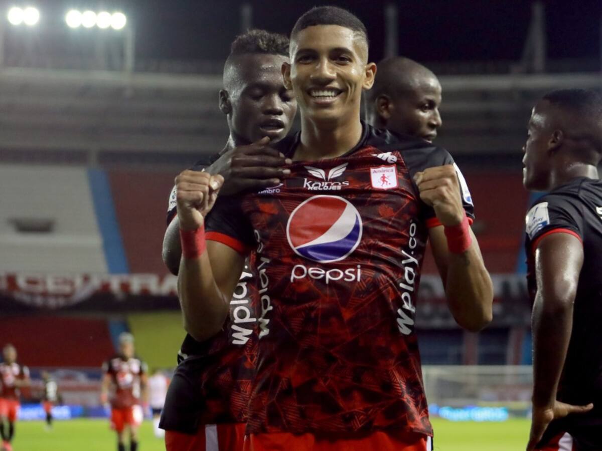 Debate: Ni el propio América esperaba los 3 goles contra Santa Fe