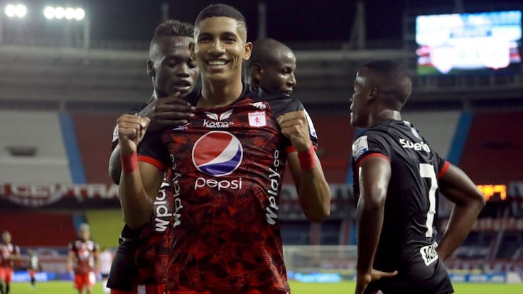 Debate: Ni el propio América esperaba los 3 goles contra Santa Fe
