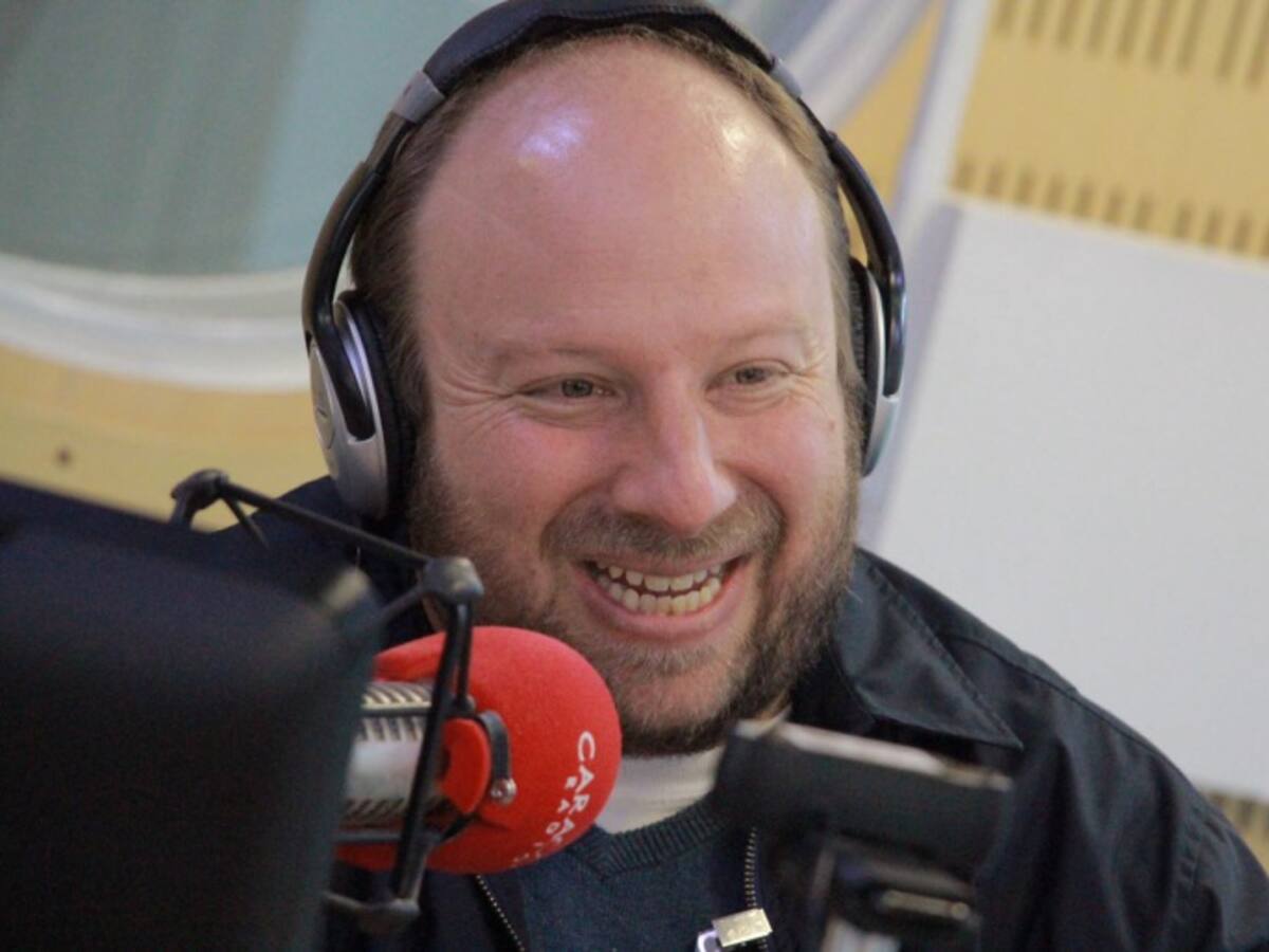 Primer libro de la historia completa del Rock en Colombia