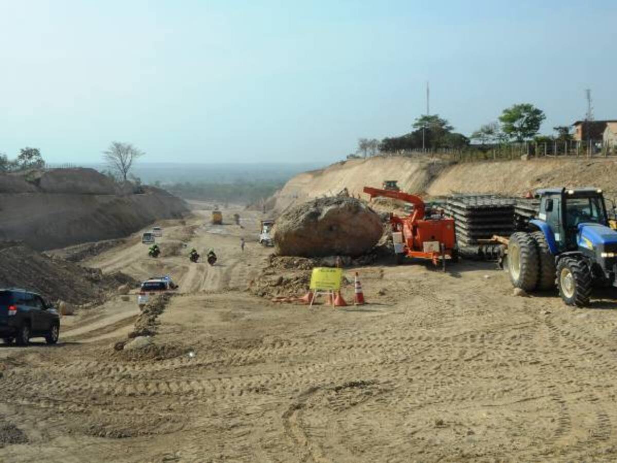 $100.000 millones para obras paralizadas por escándalo de Odebrecht