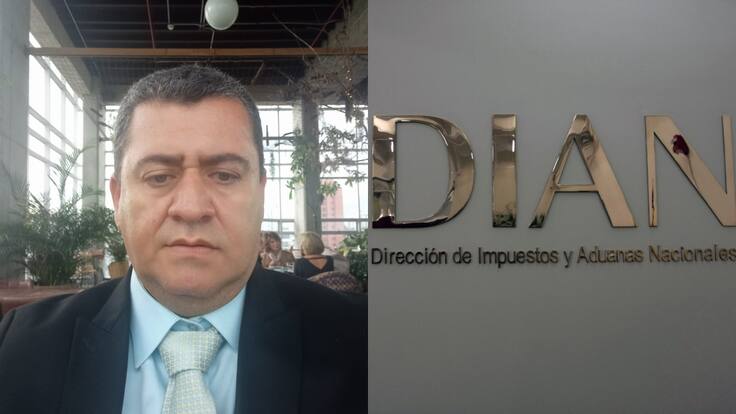 La historia del empresario reciclador que embargó las cuentas de la Dian