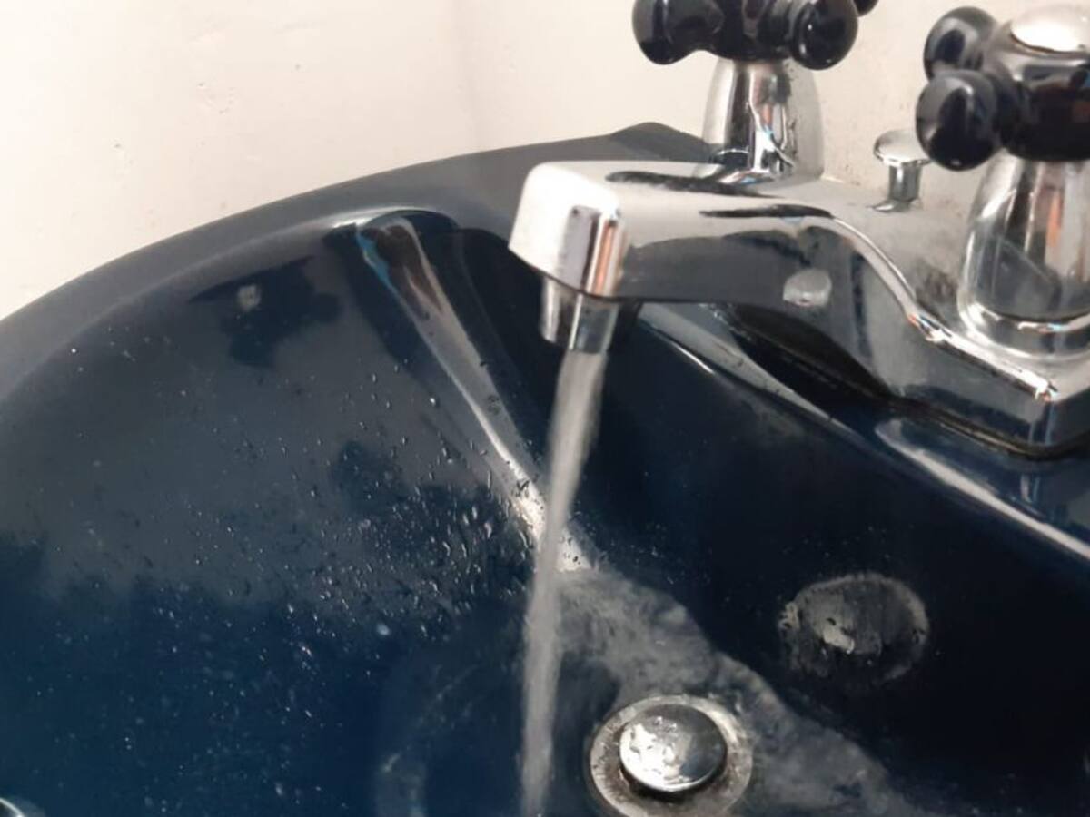 819 usuarios fueron reconectados al servicio de agua en el Quindío