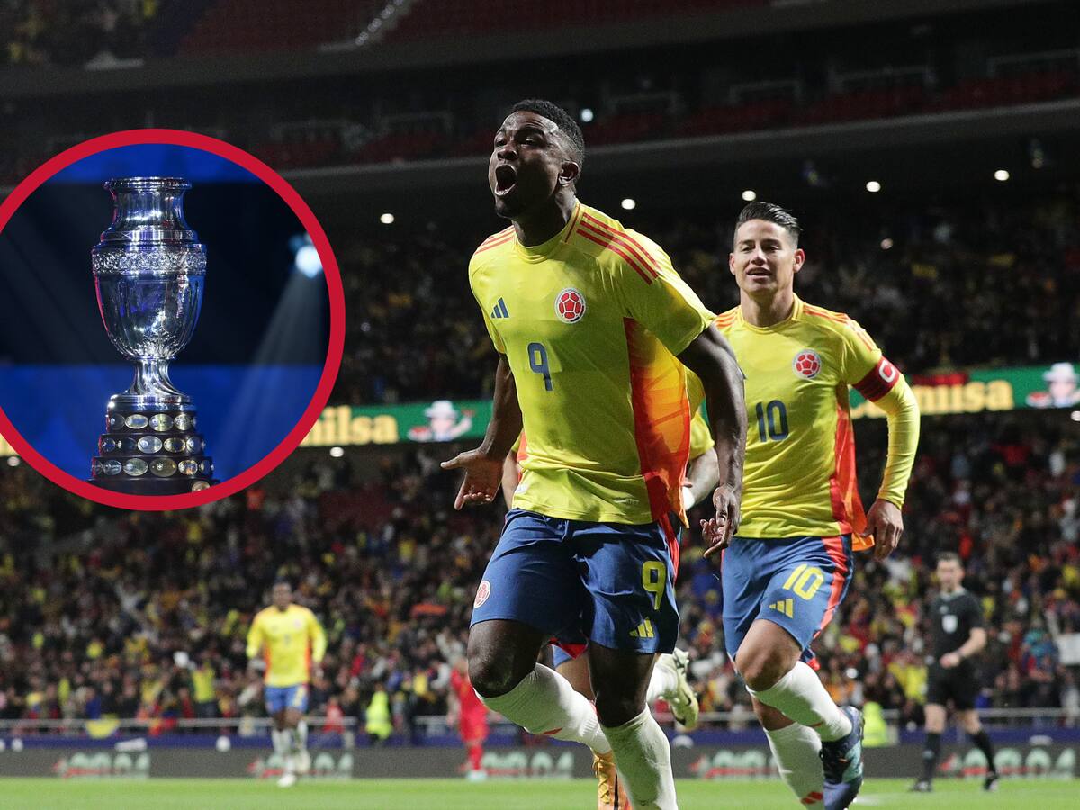 ¿Cuánto vale ir a ver a la Selección Colombia a la Copa América? Presupuesto aproximado