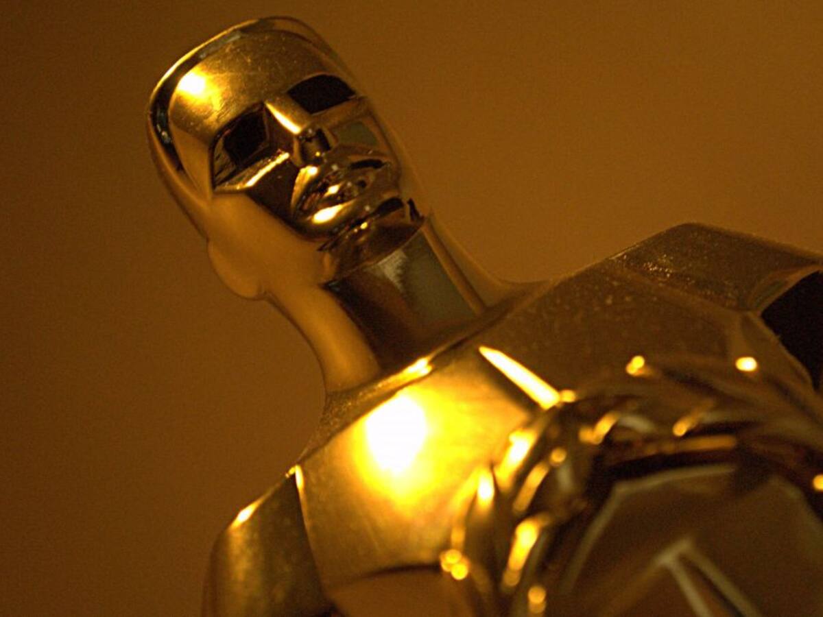 ¡Para la historia! Cinco curiosidades de las nominaciones a los Óscar