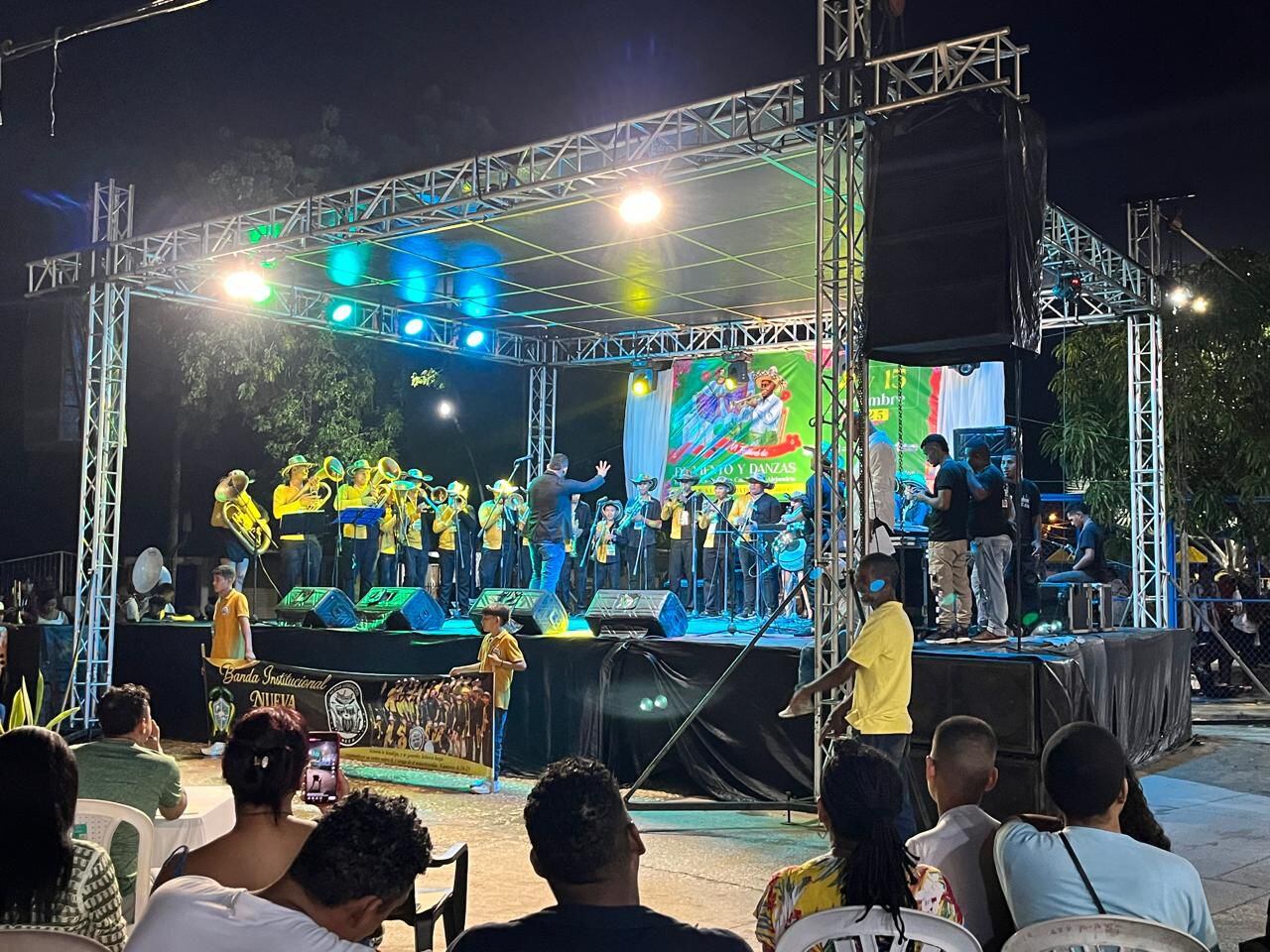 Alcaldía de Santa Catalina