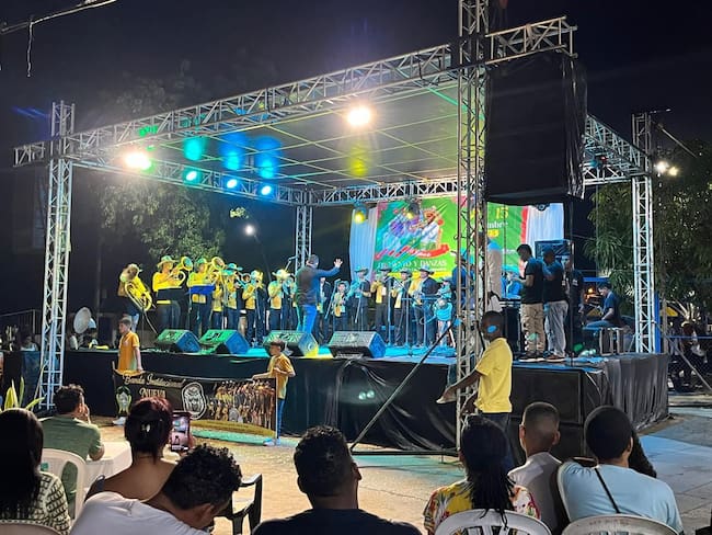 Alcaldía de Santa Catalina