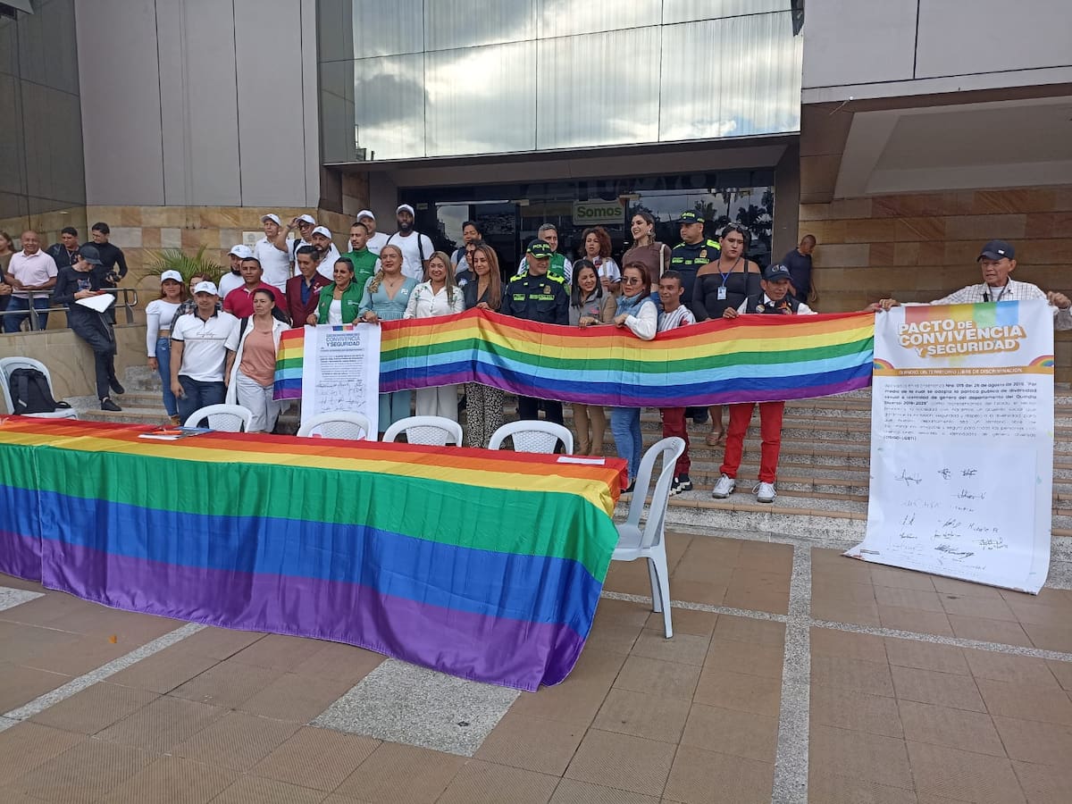 Lunes 20 de mayo, las noticias más importantes de Armenia y Quindío