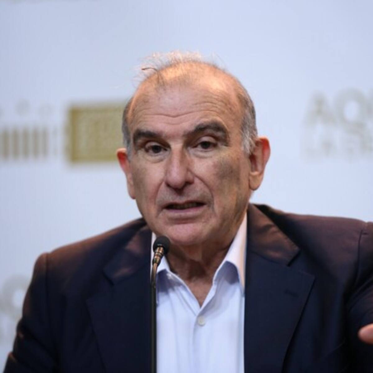 De la Espriella tiene la obligación de implementar el acuerdo de paz: Humberto de la Calle